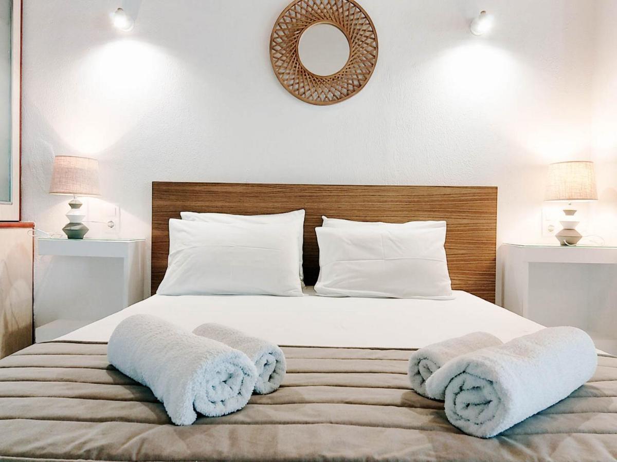 Del Sol Suites Skiathos by Eksteriør billede