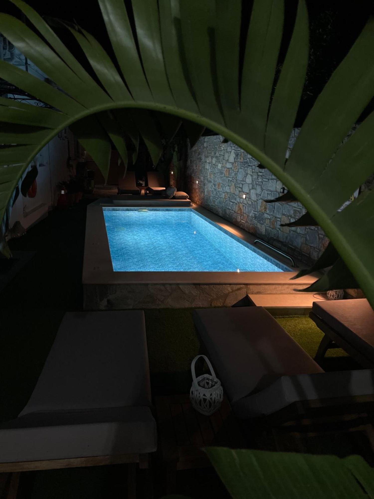 Del Sol Suites Skiathos by Eksteriør billede