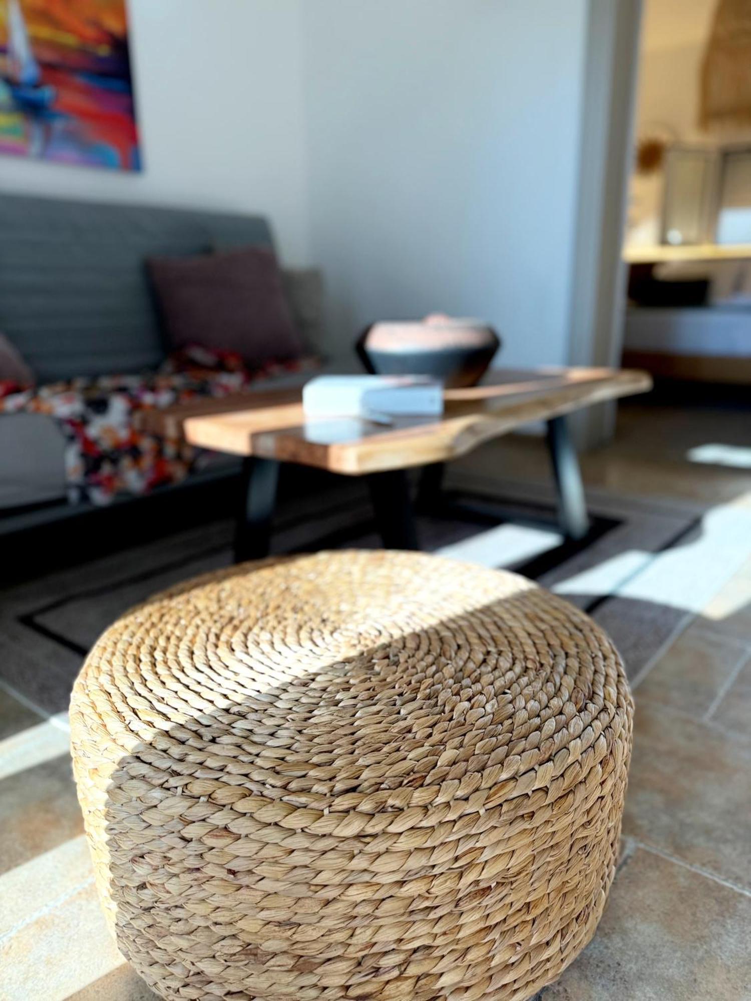 Del Sol Suites Skiathos by Eksteriør billede
