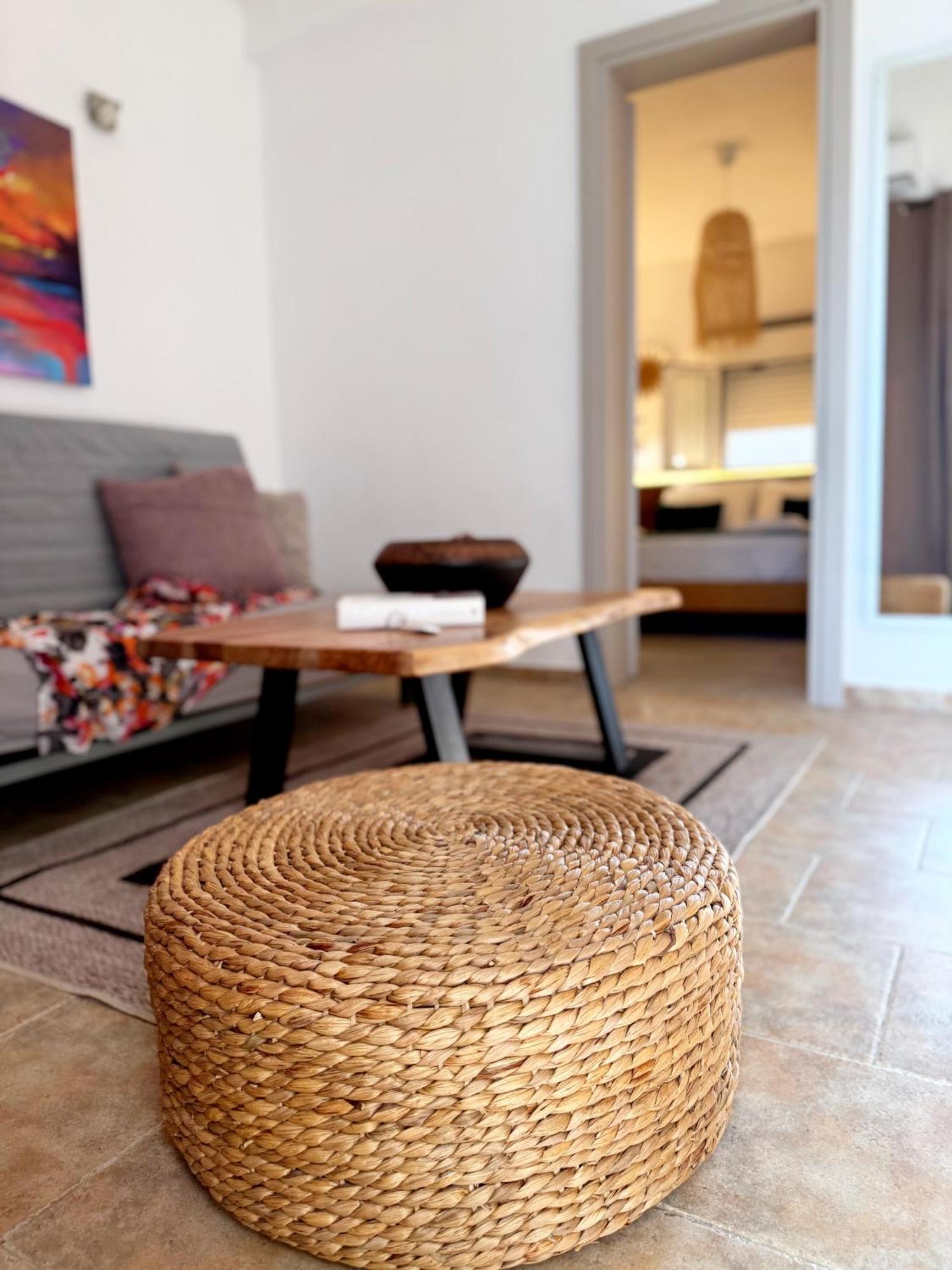 Del Sol Suites Skiathos by Eksteriør billede