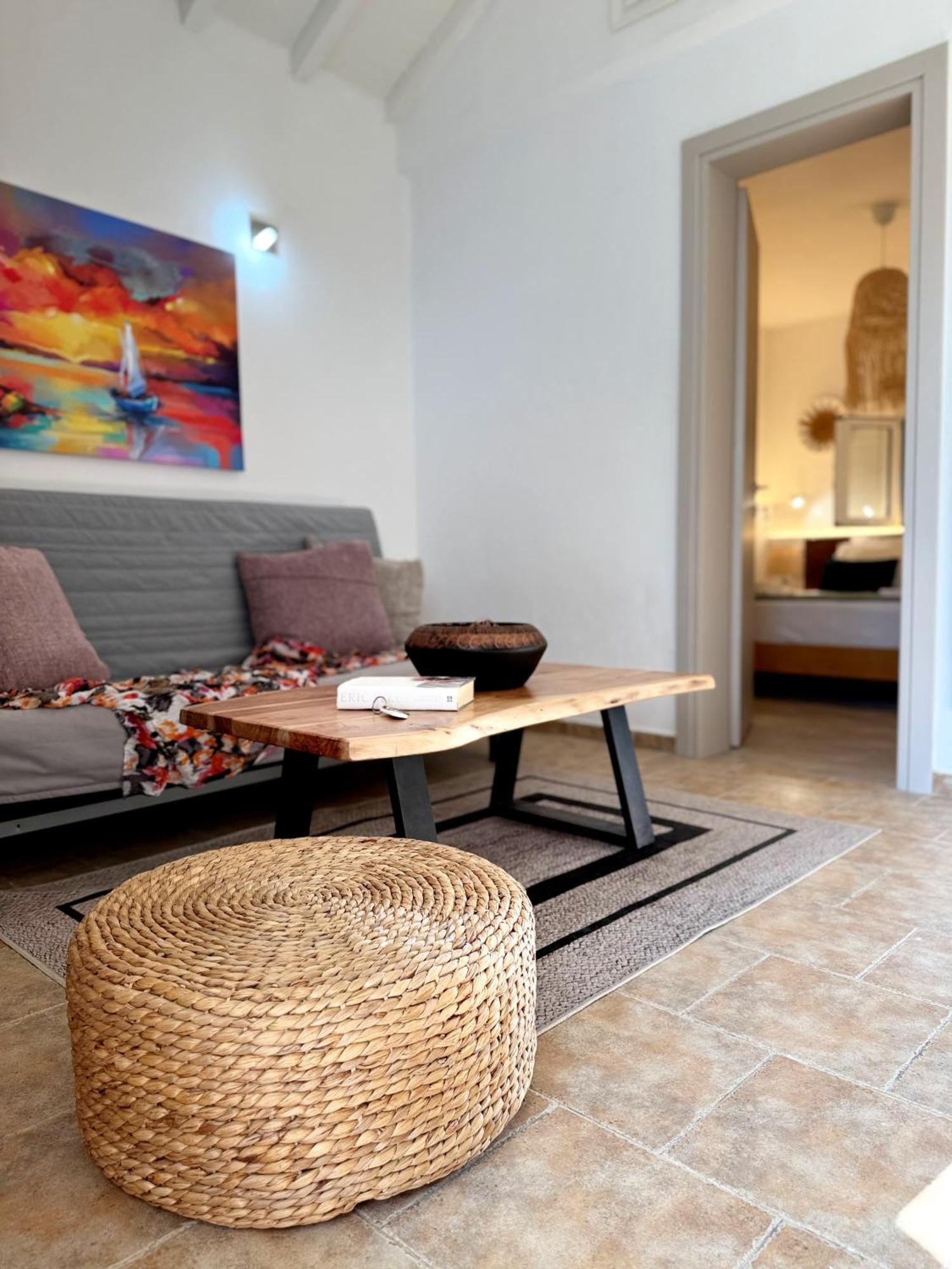 Del Sol Suites Skiathos by Eksteriør billede