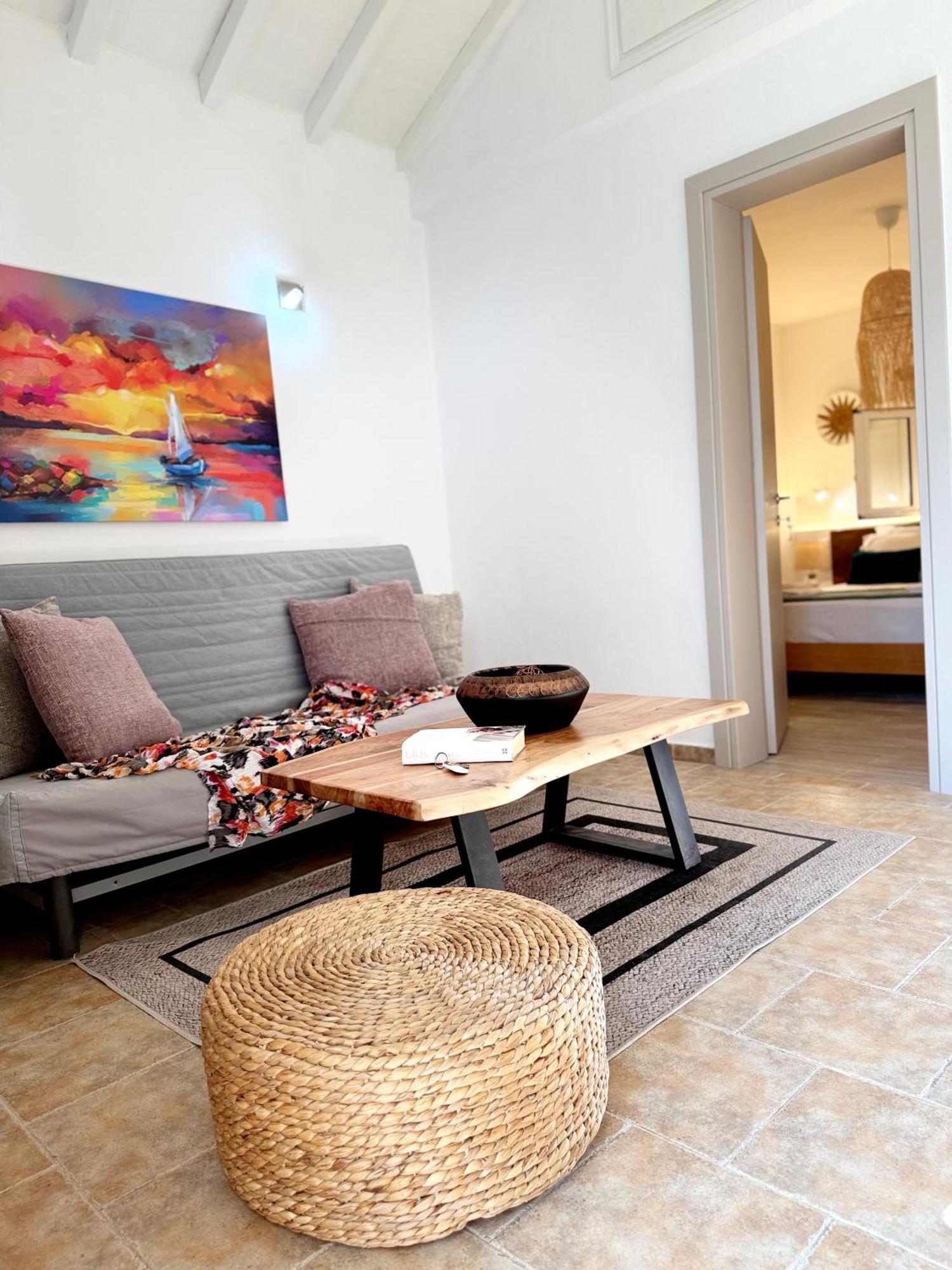 Del Sol Suites Skiathos by Eksteriør billede