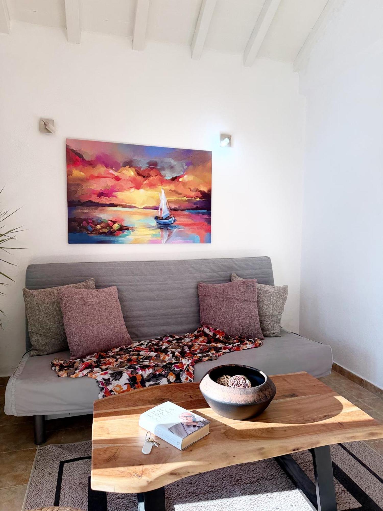 Del Sol Suites Skiathos by Eksteriør billede