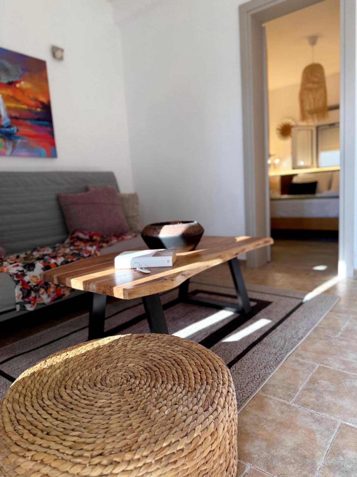 Del Sol Suites Skiathos by Eksteriør billede