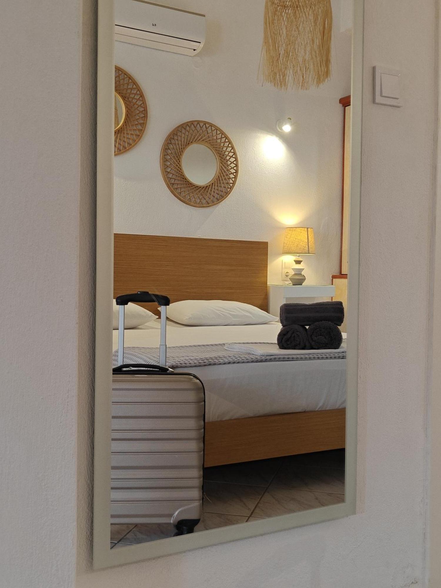 Del Sol Suites Skiathos by Eksteriør billede
