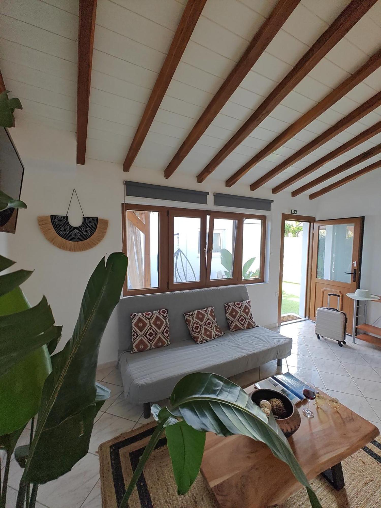 Del Sol Suites Skiathos by Eksteriør billede